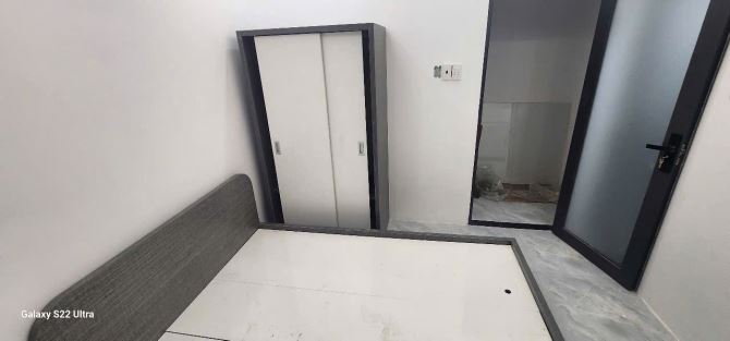 💯 CĂN HỘ DÒNG TIỀN 41 TR/TH - THÍCH QUẢNG ĐỨC - P4 PHÚ NHUẬN - HẺM Ô TÔ VÀO NHÀ - CĂN  GÓ - 1