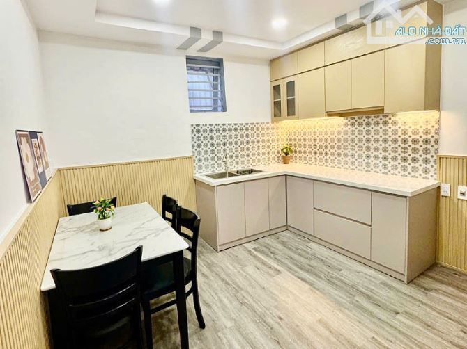 Bán nhà Quận 8 – Hẻm Tám Danh – 1 lầu mới đẹp – giá chỉ 4.68 tỷ - 1