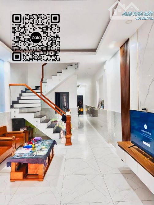 GẤP BÁN - KẾ BẾN XE MIỀN TÂY - AEON MALL BÌNH TÂN - GIÁP QUẬN 6 - 1