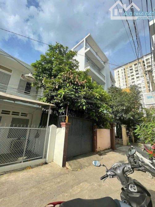 [52M²] NGUYÊN HỒNG, P1, GÒ VẤP – 3 LẦU – LÔ GÓC THOÁNG – 5.6 TỶ - 1