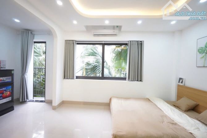 BÁN NHÀ PHỐ TÔN ĐỨC THẮNG - 81M² x 7 TẦNG THANG MÁY - Ô TÔ - DÒNG TIỀN 1 TỶ/NĂM- GIÁ 20 TỶ - 1