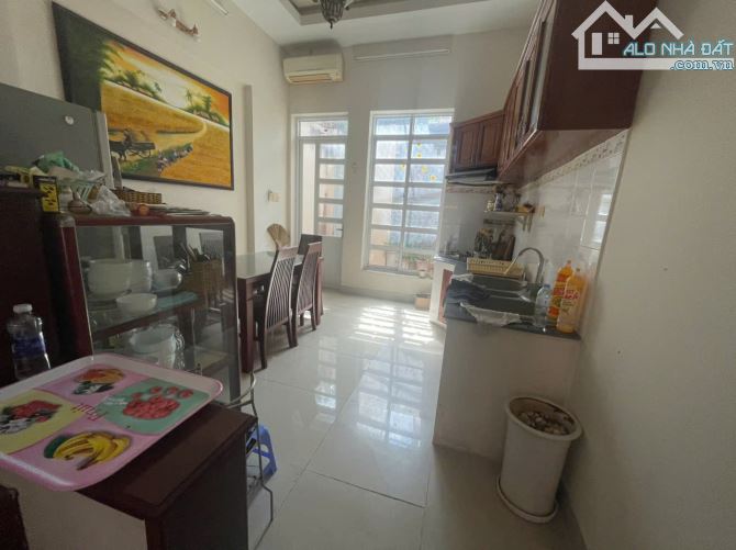BÁN NHÀ 1 TRỆT 3 LẦU TẠI ĐƯỜNG LÊ HỒNG PHONG_PHƯỜNG 7_VŨNG TÀU_CÓ GARA Ô TÔ_CHỈ 5 Tỷ 8 - 1