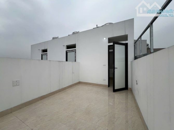 MẶT PHỐ PHÚ LƯƠNG-ÔTÔ TRÁNH NHAU-KINH DOANH.Xây mới 4 tầng -33,4m2-6,48TỶ. NGÕ THÔNG.SDCC - 1