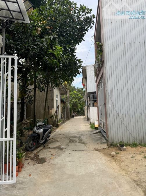 Bán đất kiệt ô tô Kim Long giá chỉ 1 tỷ 400 triệu - 1