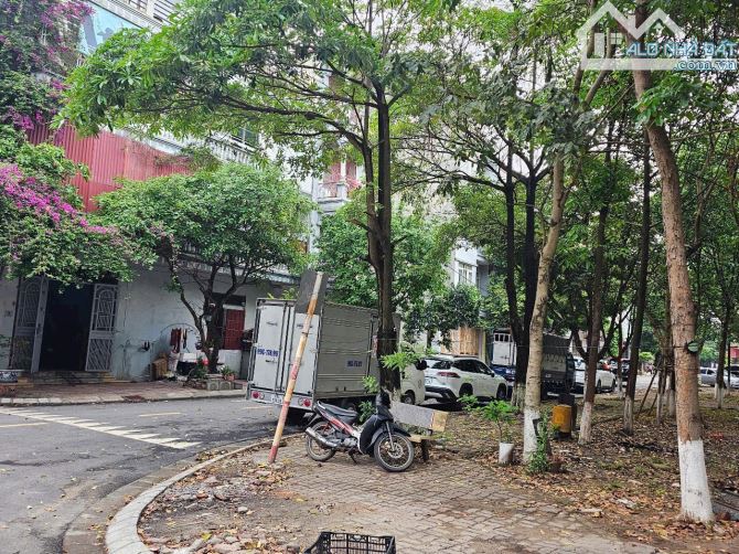 Bán đất giãn dân Hòa Đình nhìn vườn hoa, Võ Cường, Bắc Ninh Giá 7,8 tỷ - 1