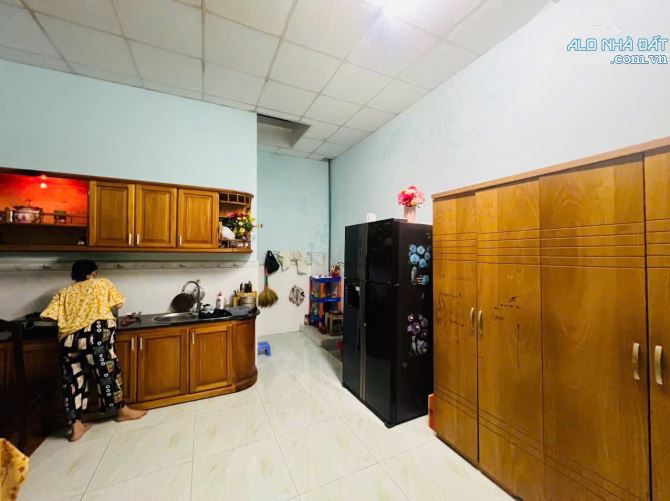 🏡🏡Nhà Hẻm oto 7m  Lê Hồng Phong, phường Phước Long, TP. Nha Trang  • Chỉ 5ty5 - 1