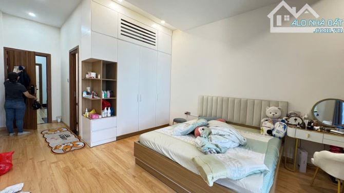 Bán nhà tái định cư đất lành vĩnh thái - 1