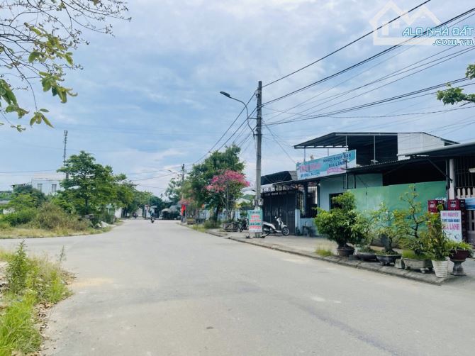 Đất Mặt Tiền Nguyễn Viết Song Phường Thuỷ Vân Đối Diện Khu Đô Thị Eco Garden - 1