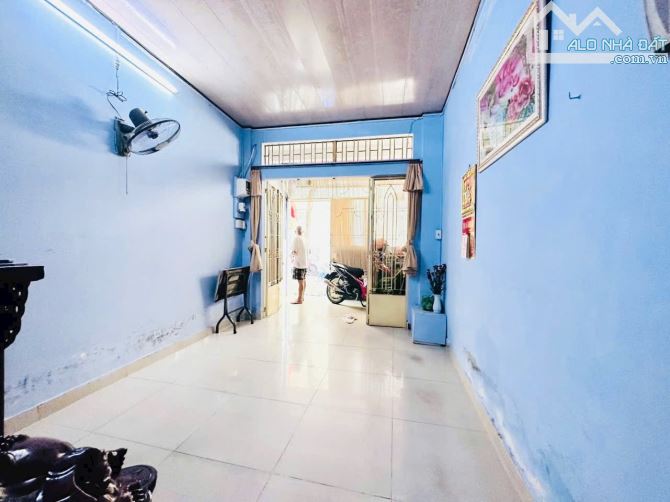 🏡💥HẺM XE HƠI💥BÙI ĐÌNH TÚY P.12 BÌNH THẠNH- 50M2- CHỈ NHỈNH 5 TỶ TL🌹 - 1