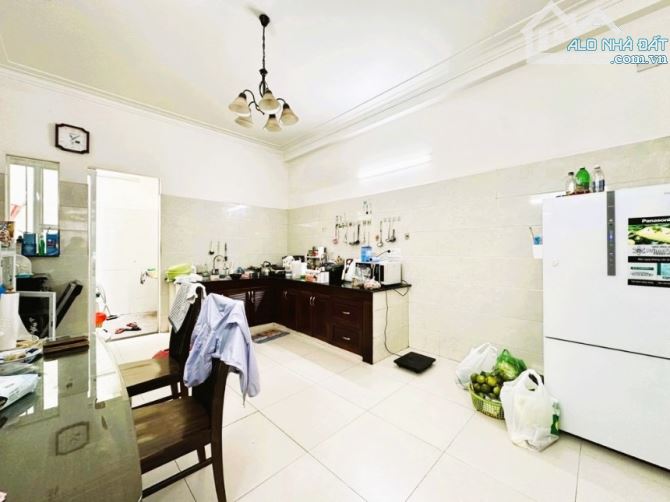 💼 BÁN GẤP TRONG TUẦN - BÁN NHÀ MẶT TIỀN NGUYỄN GIẢN THANH - 85M² - 5 TẦNG - 1