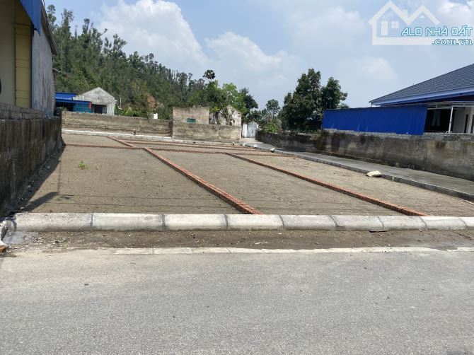 Bán lô đất 67m2 mặt đường nhựa tại Liên Xuân ,Thuỷ Nguyên Hải phòng giá chỉ từ 435tr - 1