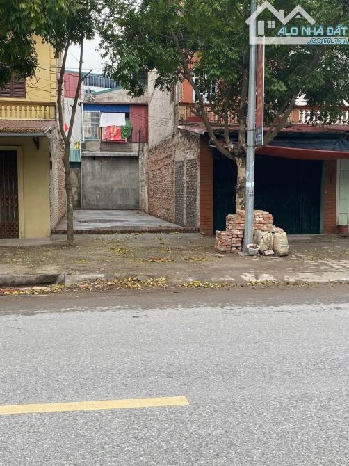 62.6m Đất Mặt Tiền Kinh Doanh Đường 23B Mê Linh - 1