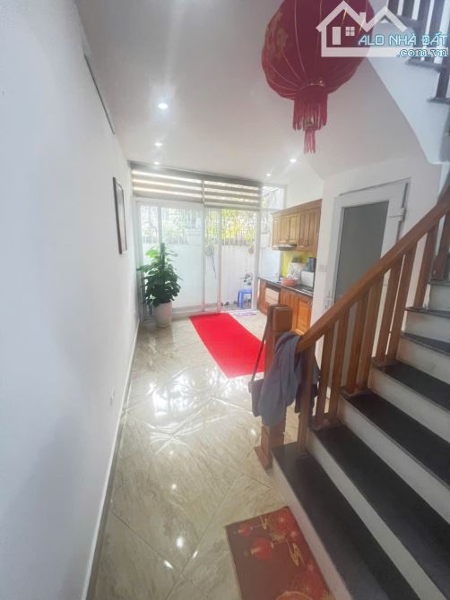 Đầu Tư! Bán Nhà 36m x 4 Tầng, Thị Trấn Văn Điển, 2 Thoáng, Trung Tâm Huyện_ Giá: 5.95 Tỷ. - 1