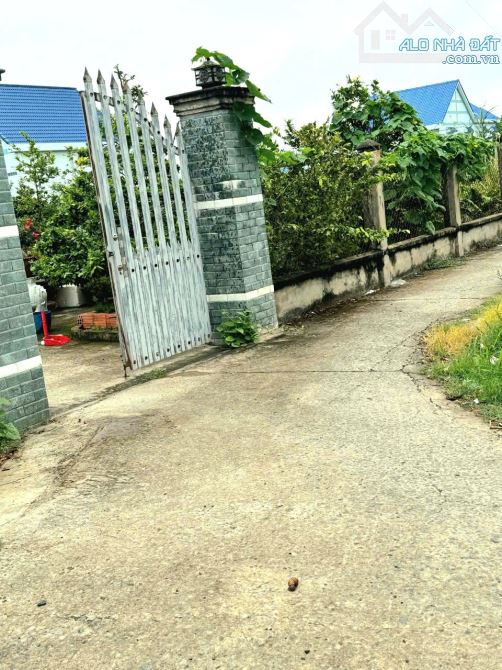 B.á.n nhà 2 mặt tiền sát TL873 tại Bình Đông, TP Gò Công, Tiền Giang. - 1