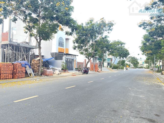 CẦN BÁN LÔ ĐẤT MẶT TIỀN ĐƯỜNG LÝ THÁI TỔ – KDC LÊ QUÝ ĐÔN, TP. QUẢNG NGÃI - 1