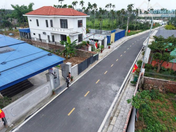 🔥🔥🔥Chào bán duy nhất 1lô đất F0 tại phường Lê Hồng Phong ( Đồng Lý 1 Mỹ đồng )- Thuỷ Ng - 1