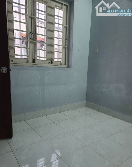 Bán nhà chính chủ Trần Văn Quang – Gần chợ – Sổ hồng riêng – 3PN đầy đủ công năng - 1
