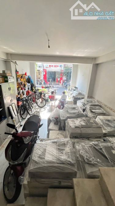 Siêu phẩm ngang 6m khu vip sân bay P2, TB: 6.7x15m cho thuê 40tr/th, nhà 4 tầng lầu - 1