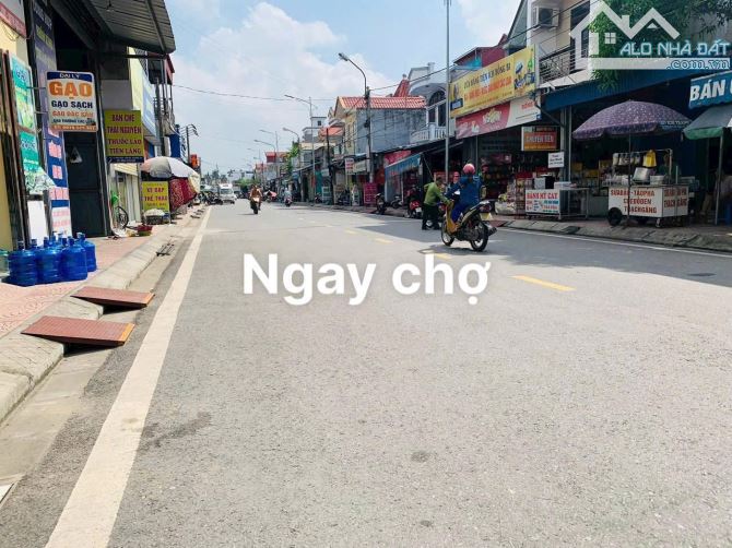 ❌❌DUY NHẤT trục Lương Quán, Nam Sơn ngay chợ Lương Quán. - 1