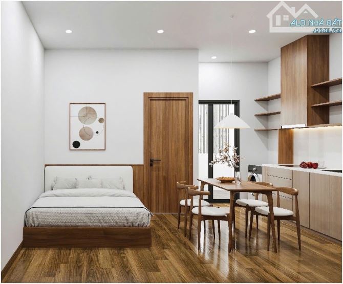 SIÊU PHẨM TOÀ CĂN HỘ 11 PHÒNG MẶT TIỀN HỒ NGHINH SẴN DÒNG TIỀN 1 TỶ/NĂM GIÁ 17,9 TỶ - 1