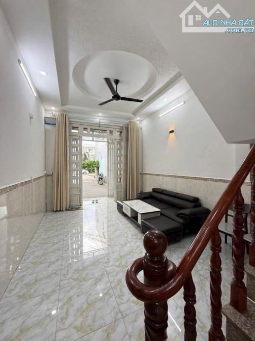🌆 BÁN GẤP TRONG THÁNG - BÁN NHÀ MẶT TIỀN NGUYỄN LÂM - 82M² - 5 TẦNG - 1