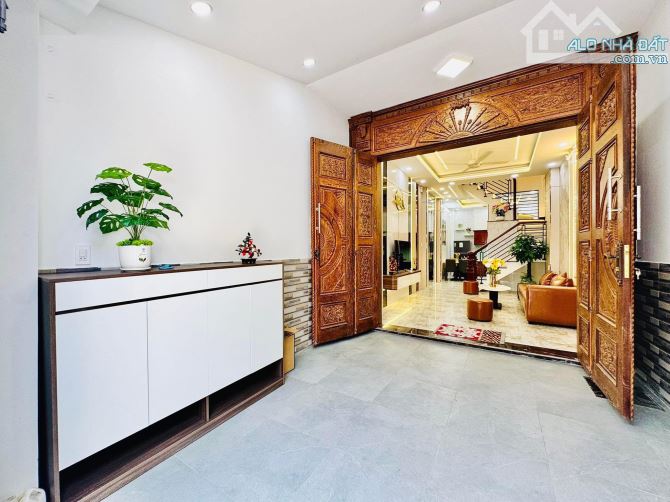 🏡 BÁN GẤP TRONG TUẦN - BÁN NHÀ MẶT TIỀN ĐỒNG NAI - 84M² - 5 TẦNG - 1