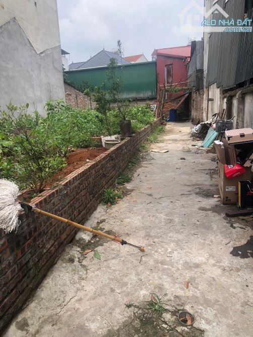 Bán đất Vân Hà - Đông Anh - 2 tỷ 800 triệu ! - 1