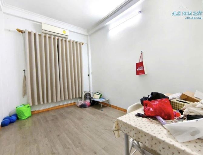 Mai Động - NỞ HẬU, NGÕ THÔNG- 50m2- 8,08 tỷ - 1