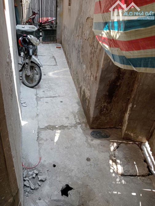 Bán Đất Vĩnh Tuy 153m² Mặt Tiền 10m Giá 22 Tỷ,ko Quy hoạch - 1