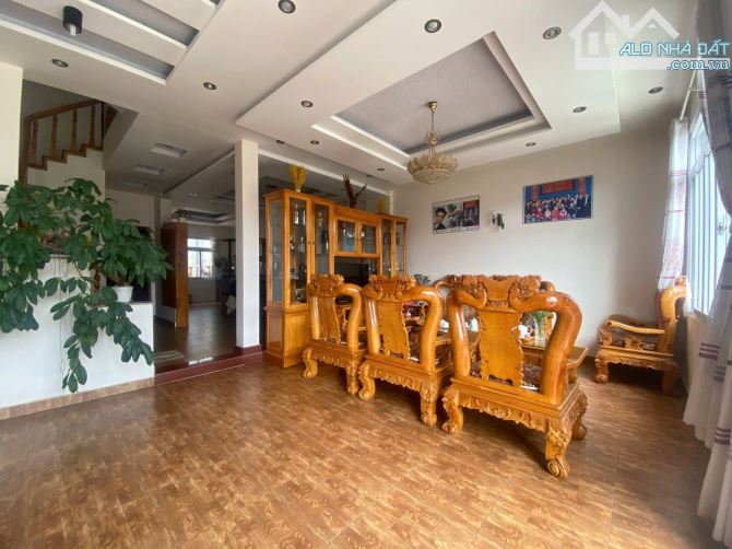 🏡 BÁN NHÀ PHỐ HẼM Ô TÔ CHI LĂNG - PHƯỜNG 9, ĐÀ LẠT - 1
