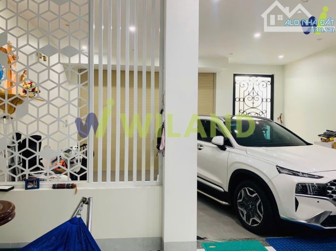 BÁN NHÀ PHỐ VÕ THỊ SÁU, PHƯỜNG 2, VŨNG TÀU – VỊ TRÍ ĐẮC ĐỊA, CÁCH BIỂN VÀI PHÚT - 1