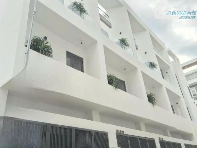 "Nhà phân lô vip 3 tầng 45m2 vuông vức ngay lê đức thọ Ô tô tránh – rộng 5m chỉ 6 tỷ - 1