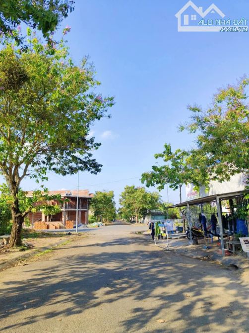 Bán nền 135m2 đường B5 KDC Tân Phú, Cái Răng, Cần Thơ, giá 2.3 tỷ - 1