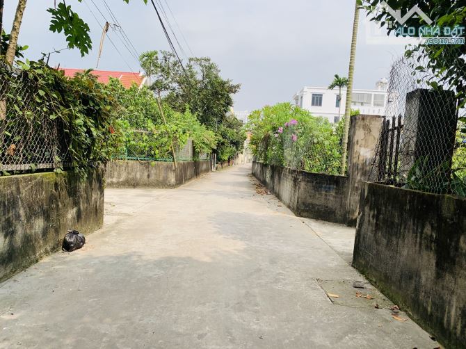 Bán lô đất  60m ngay chợ Minh Kha vào tí ti giá chỉ 1,xx tỷ - 1