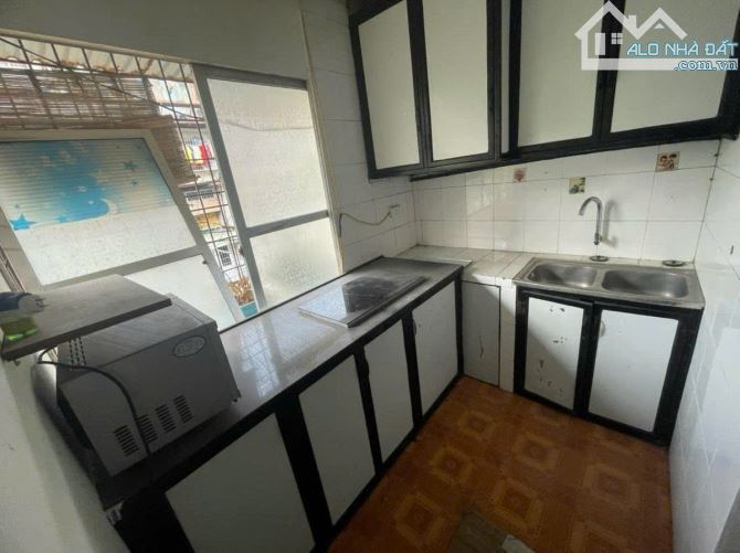 Hiếm! Tập thể ngõ 477 nguyễn Trãi - Thanh Xuân. Lô góc 90m 2PN 2VS chỉ 4.76 tỷ - 1
