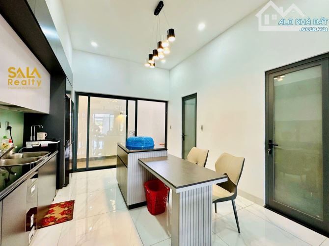 💥Cho thuê nhà Khu đô thị Ân Phú - 3 tầng 1 tum nội thất Luxury - 12 triệu/ tháng - 1