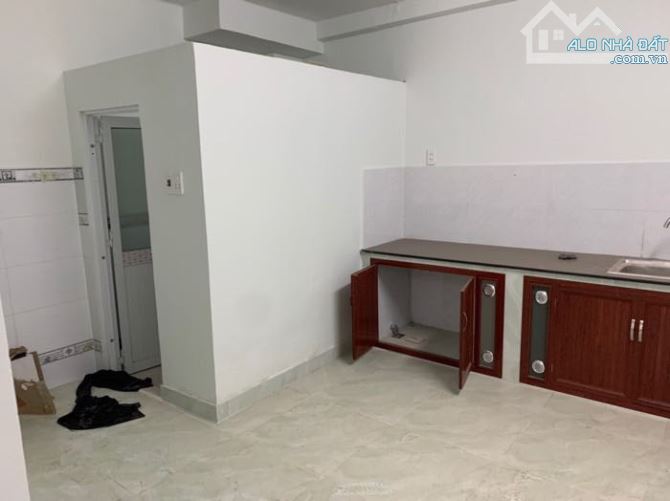 Nhà BÁN NHÀ BÌNH THẠNH - VẠN KIẾP - 7.4m2 - 2 TẦNG - HẺM BA GÁC - NHỈNH 1 TỶ - 1
