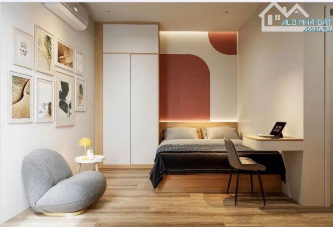 SIÊU PHẨM CHDV KIM NGƯU , HAI BÀ TRƯNG 51M MT4,7 , 5T THANG MÁY, SĐCC, VF3 ĐỖ CỬA , 11TỶ - 1