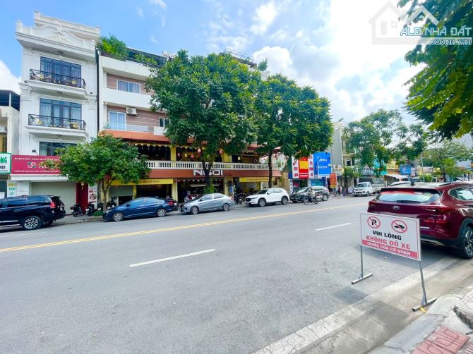 PHÂN LÔ, Ô TÔ TRÁNH, KINH DOANH, TM, FULL NT, PHỐ NGÔ GIA TỰ, VIỆT HƯNG, LONG BIÊN, DT 120 - 1
