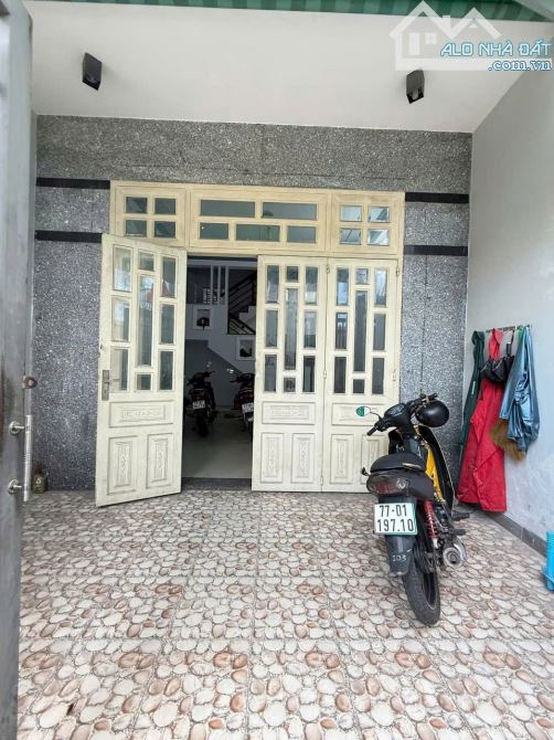 📌📌📌Làm việc trực tiếp!!!🏫 NHÀ 2 TẦNG KIỆT OTO 62 NGUYỄN HUY TƯỞNG giá rẻ 🍀 - 1