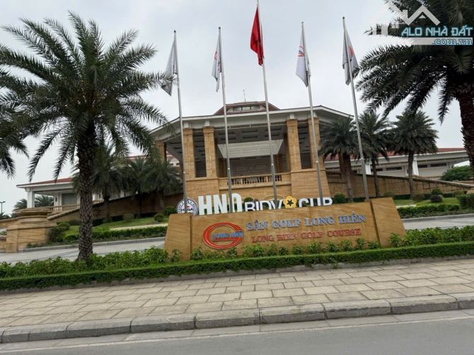 BÁN NHÀ PHỐ PHÚC ĐỒNG LONG BIÊN NHỈNH 18 TỶ, 6 TẦNG, Ô TÔ, KD, vỉa hè - 1