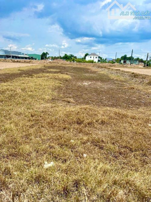 ĐẤT SÀO CHÍNH CHỦ NGAY TL10, DT 1647,0M2, GIÁ 7TY7, GIÁP BINH CHÁNH, SHR - 1
