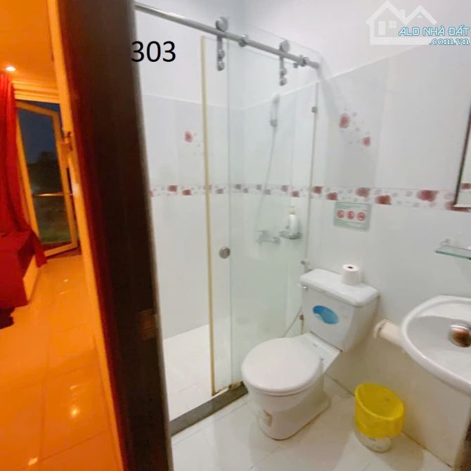 Bán nhà Hoàng Hoa Thám phường 13, Tân Bình 4x20m nhà 4 tầng lầu mới giá 13.5 tỷ - 1