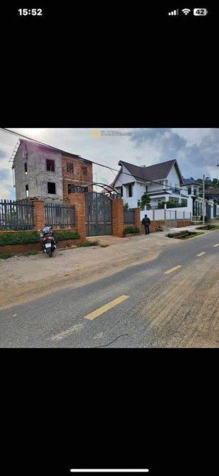 🏡 BÁN ĐẤT MẶT TIỀN ĐA PHÚ - PHƯỜNG 7, ĐÀ LẠT - 1