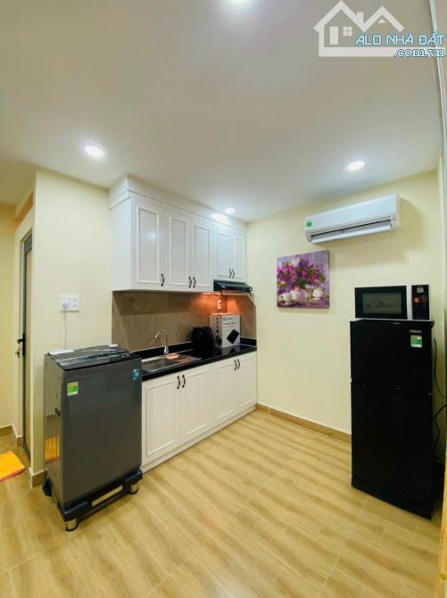 SIÊU PHẨM DUY NHẤT - Nhà HXH Hoàng Hoa Thám, Bình Thạnh. HĐT 70tr/tháng. Giá 17.5 tỷ - 1