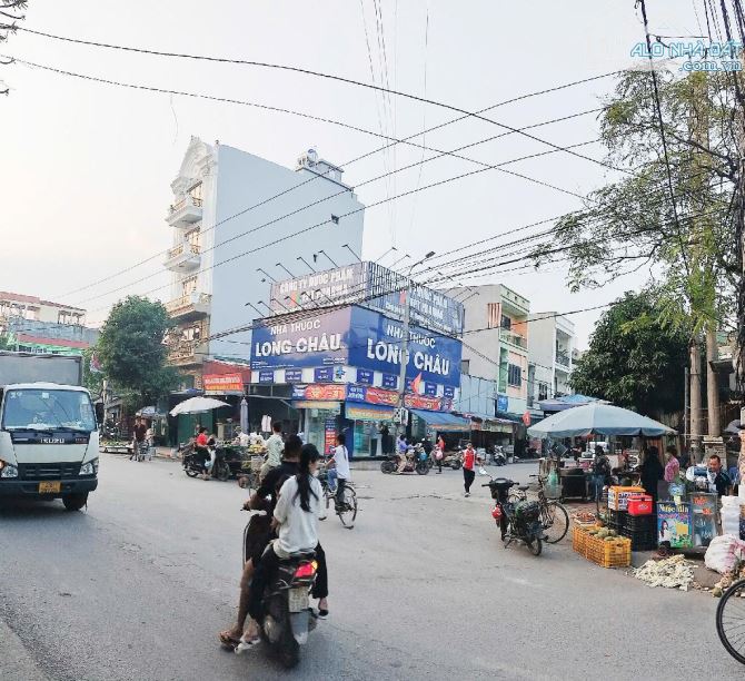 Đất Tổ 28 Thị Trấn_Đông Anh_DT 39M²_MT 5M_Gần Ô Tô Đỗ Ngày Đêm_Tài Chính Nhỏ - 3