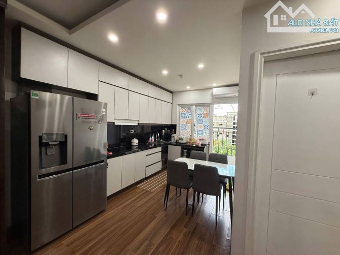Chính chủ bán gấp chung cư X2 Đại Kim, Trần Hòa, Hoàng Mai. DT 76m2 – 2PN. 4,35 tỷ. - 1