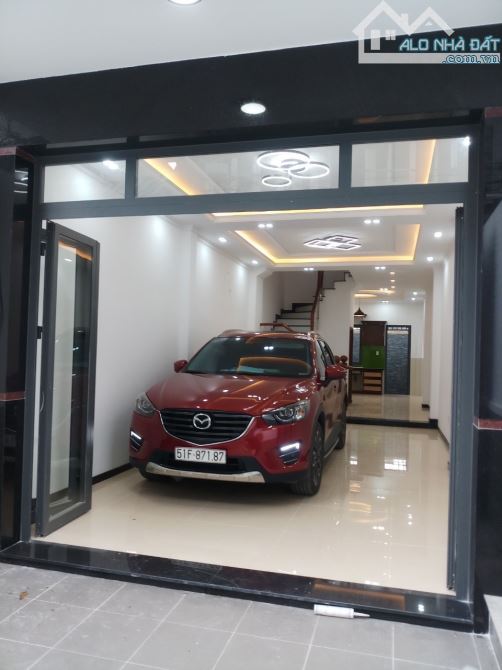 Bán căn nhà dòng tiền 120tr/tháng đường 3/2 Q10 ngay Hà Đô Centrosa, HXH 8m - 14,6 tỷ - 1