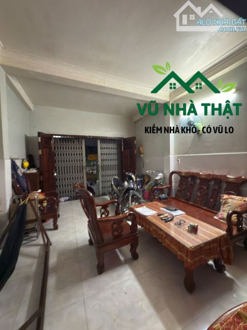 Bán Nhà Ngay Khu Vip Tên Lửa - Gần Aeon Mall Bình Tân – HXH Tránh  – Chỉ Hơn 5 Tỏi Xíu - 1