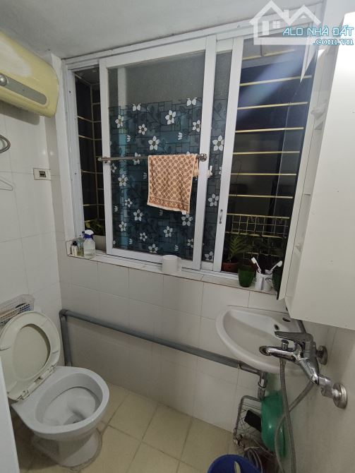 Bán nhà phố khâm Thiên 16m 5 tầng giá 3,65 tỷ - 1